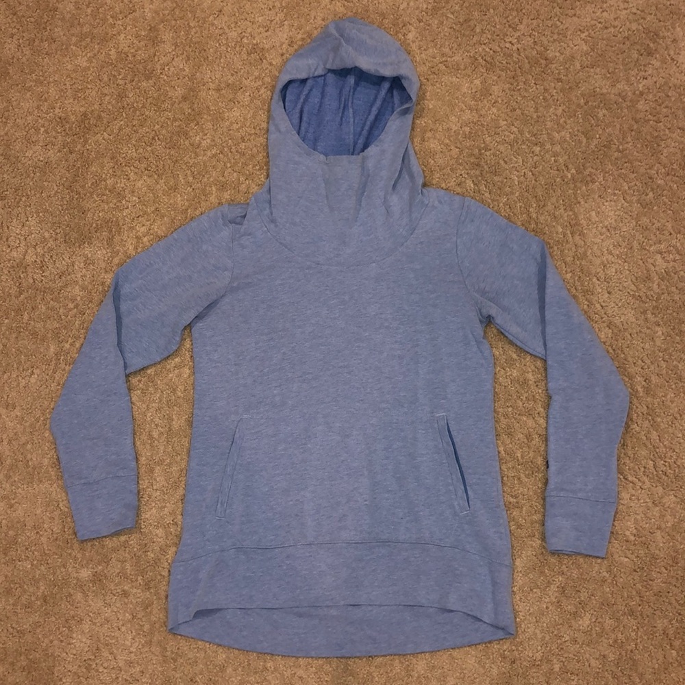 Columbia sweatshirt